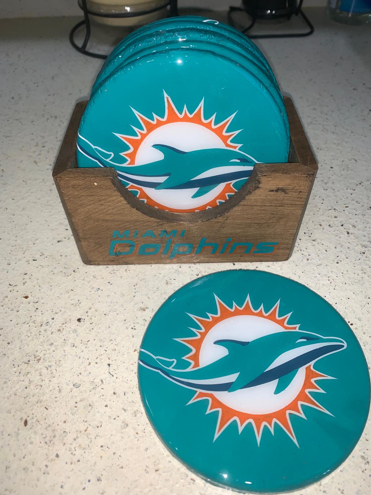 Custom Coasters