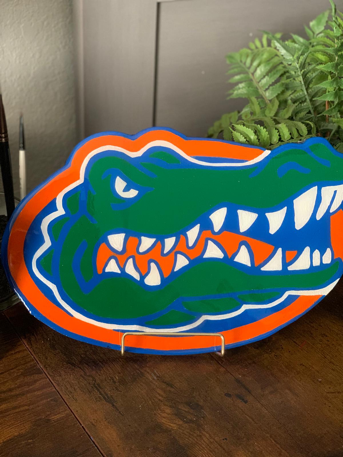 Epoxy Gator