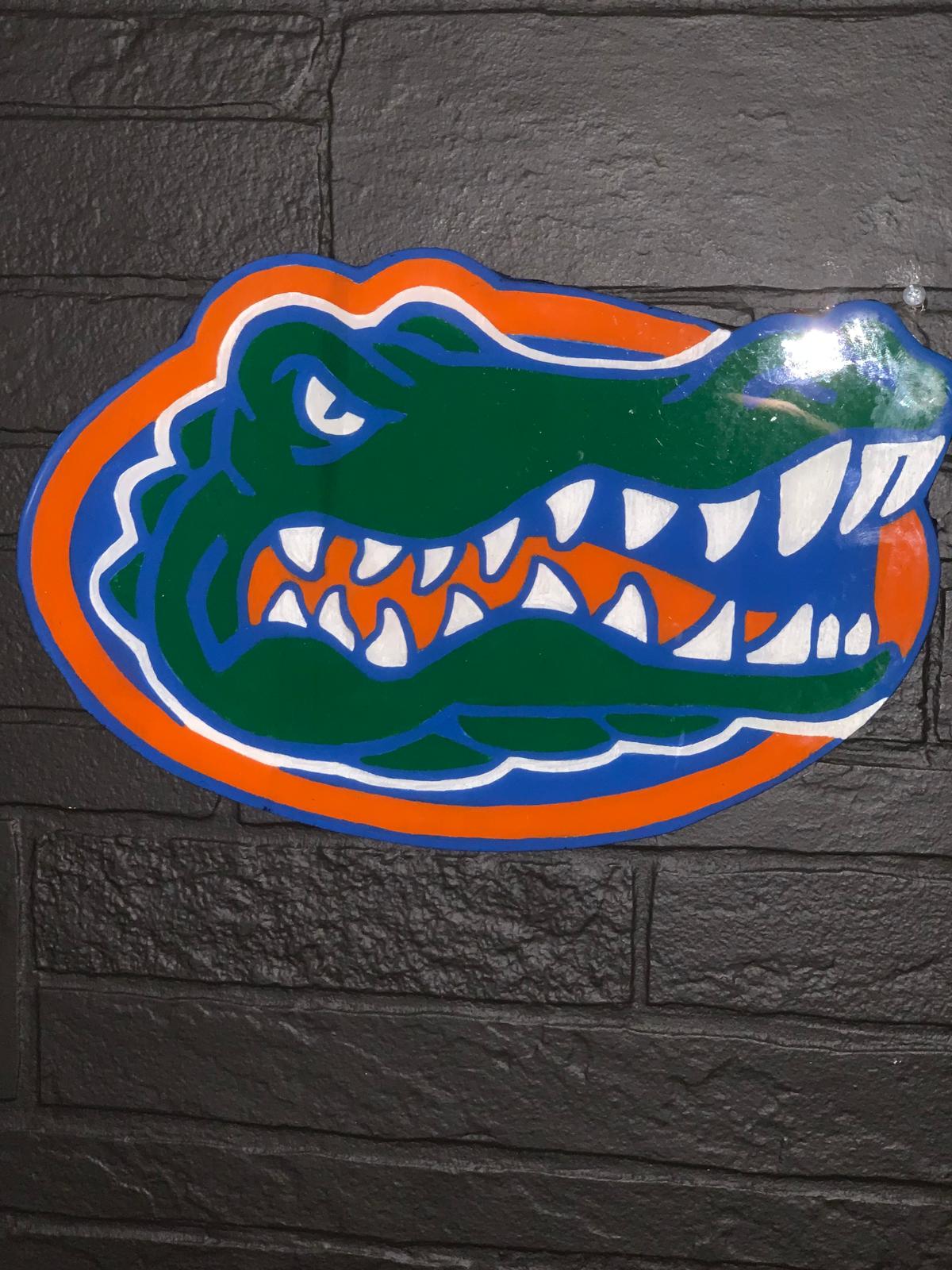 Epoxy Gator