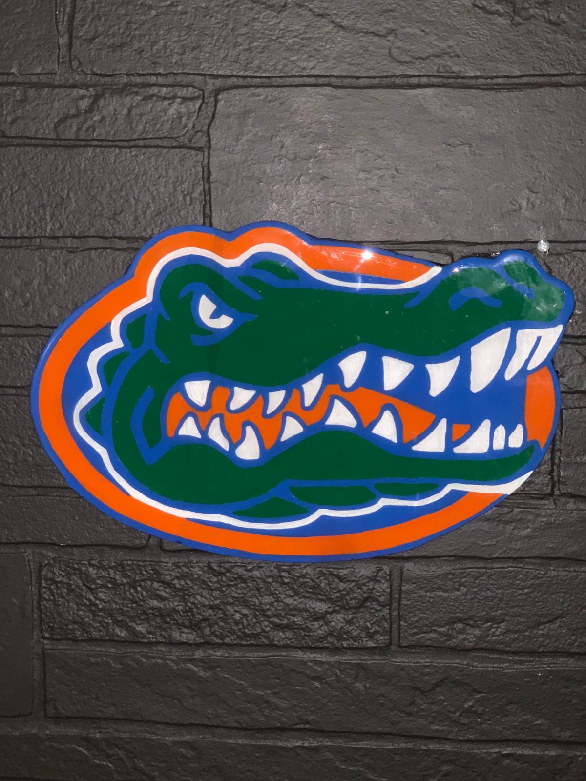 Epoxy Gator