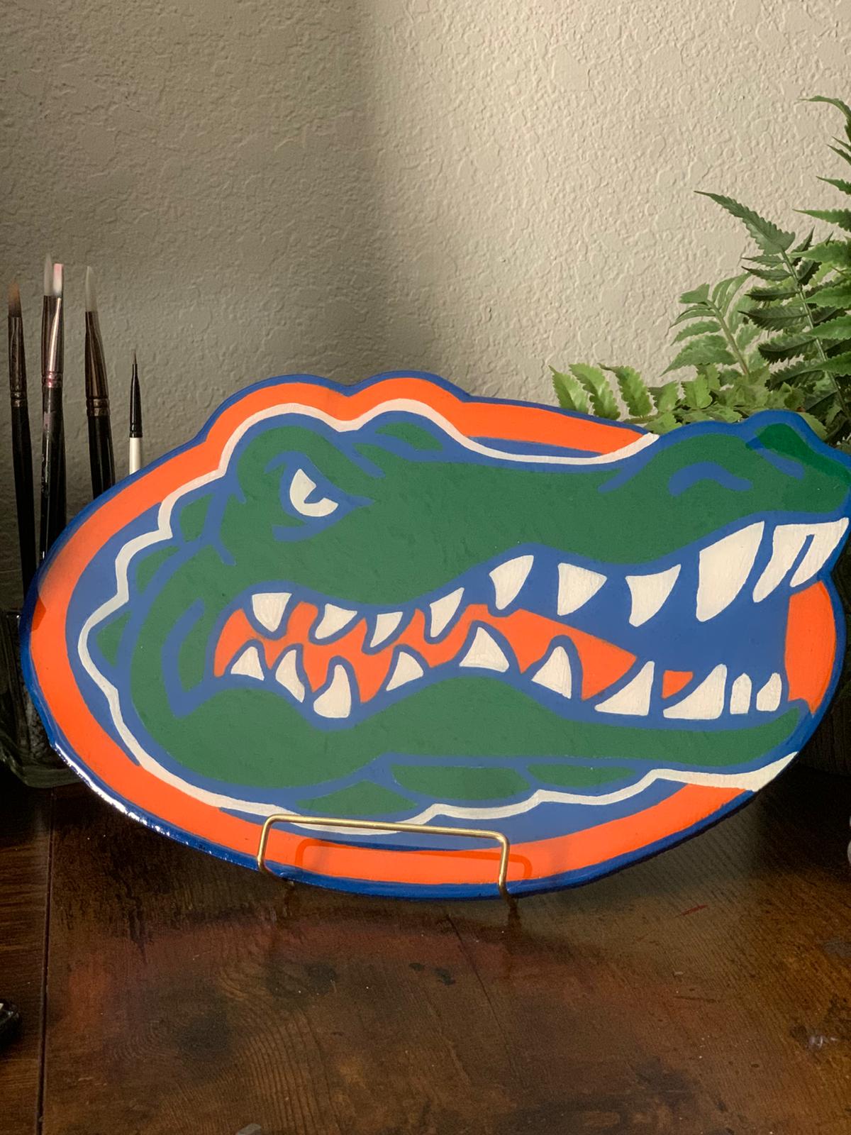 Epoxy Gator