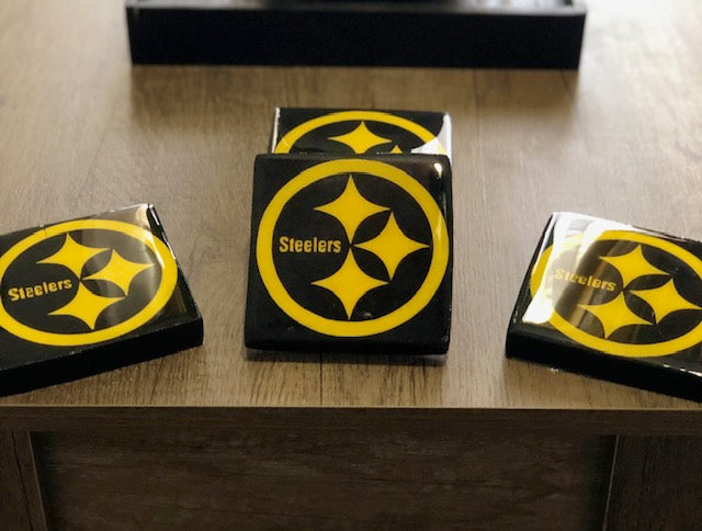 Custom Coasters