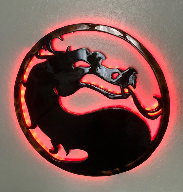Mortal Kombat Fatality