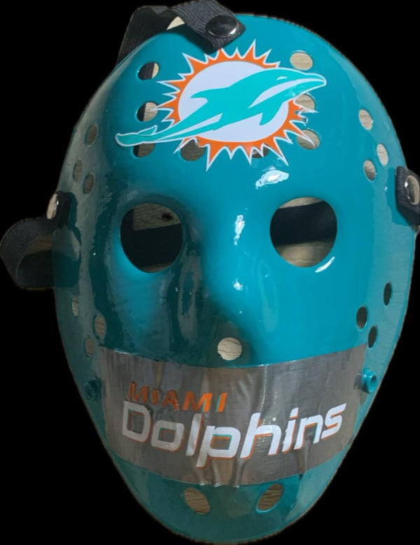 Game Day Hockey Mask