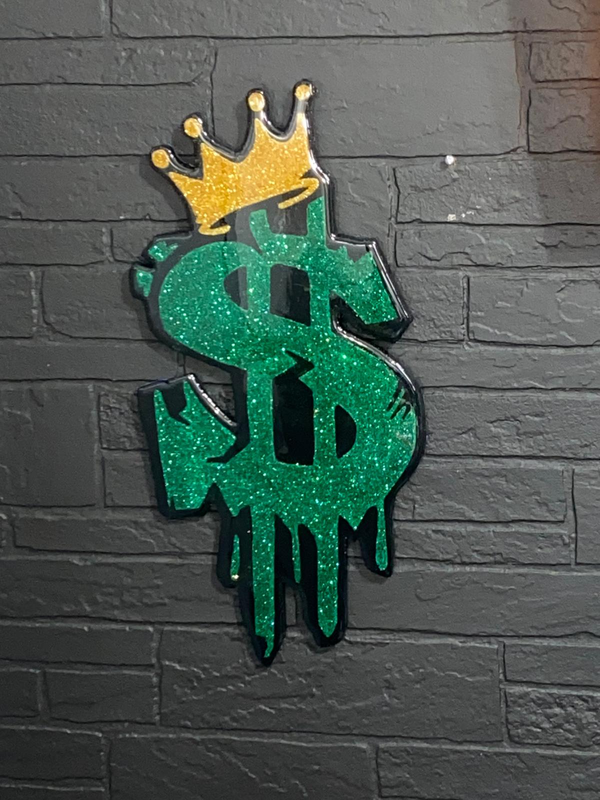 Resin Riches