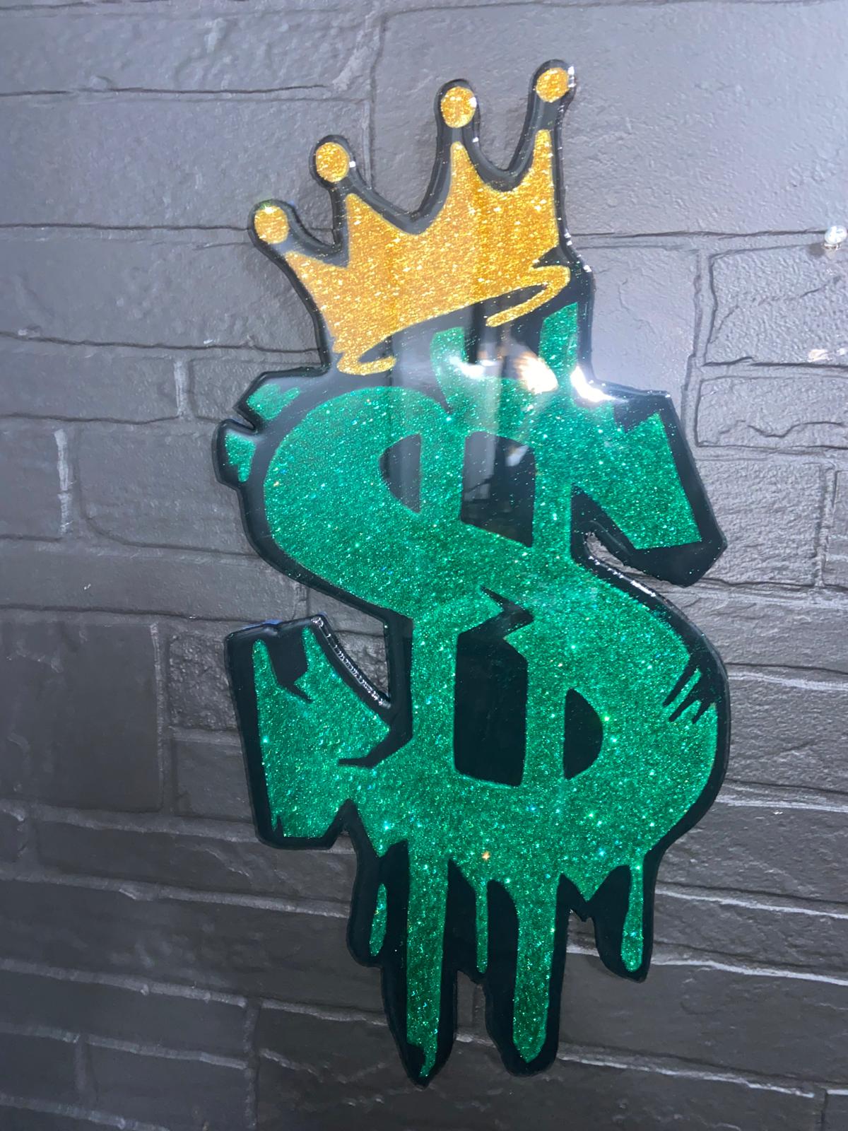 Resin Riches