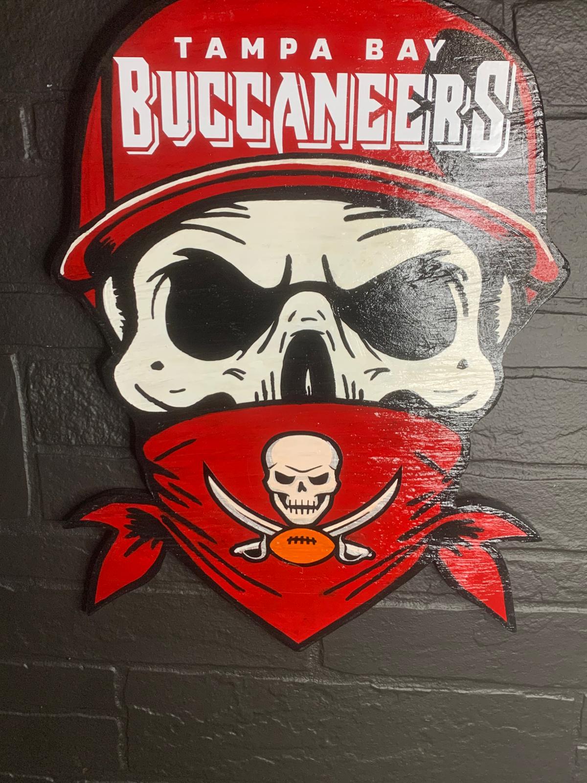 Skull & Swag Bucs