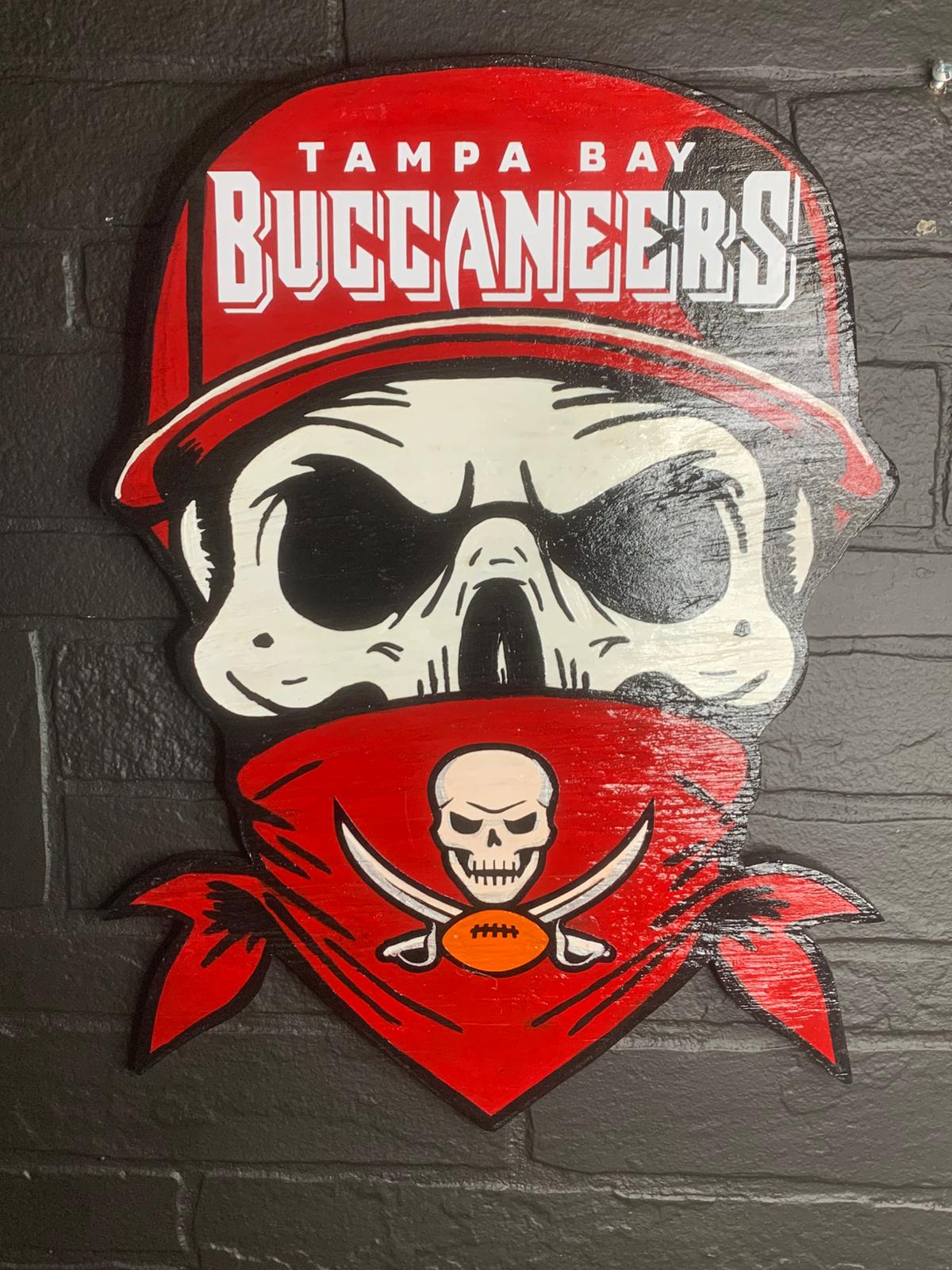 Skull & Swag Bucs