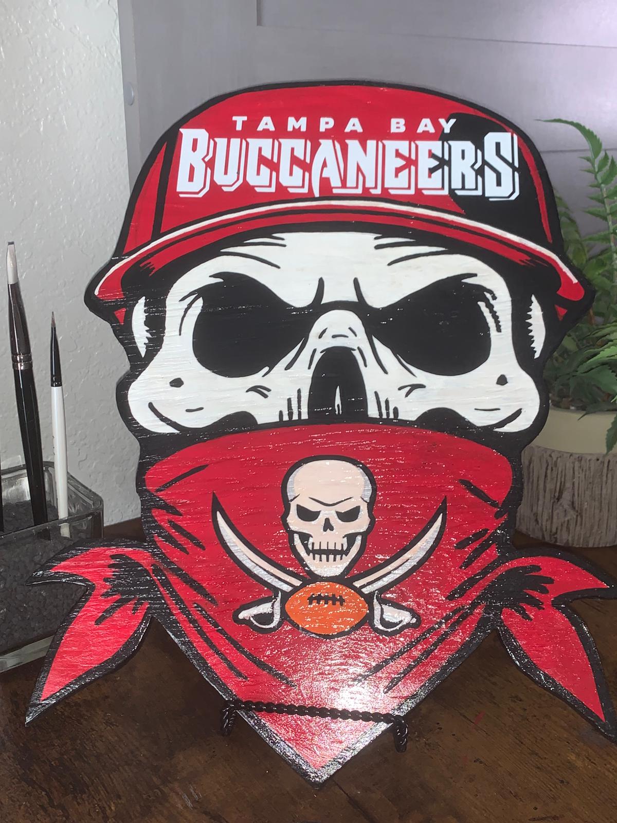 Skull & Swag Bucs