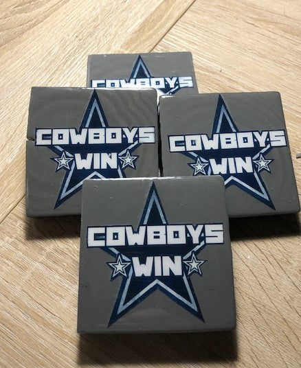 Custom Coasters