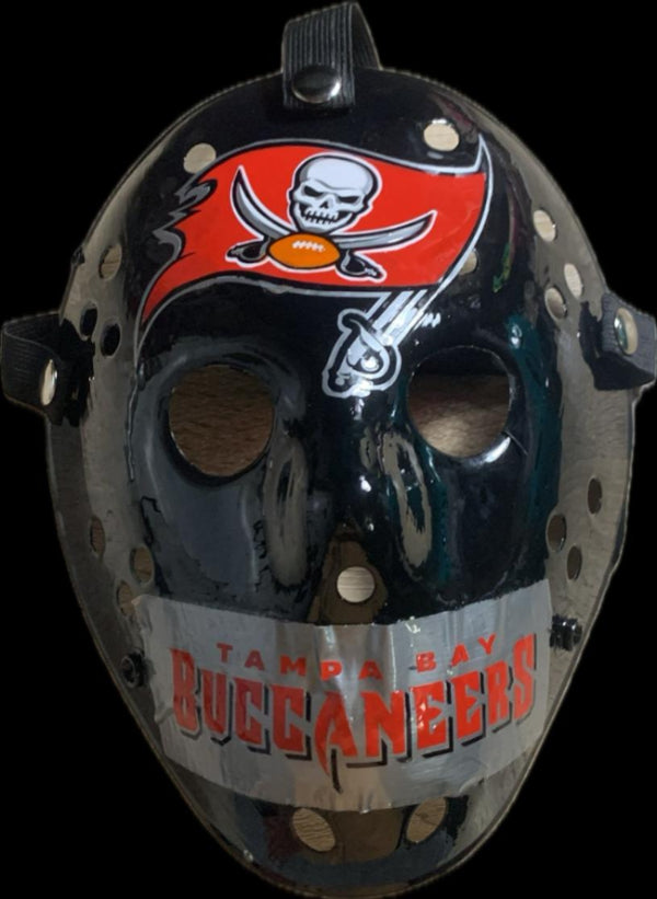 Game Day Hockey Mask